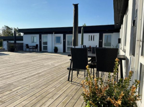 Plesners Anneks in Skagen
